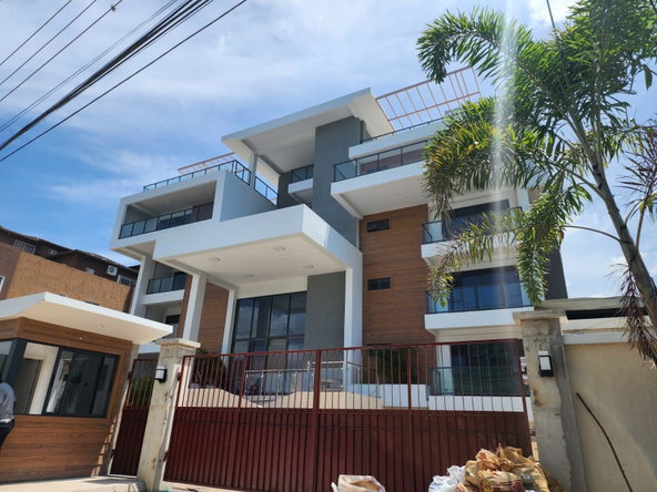 Fourth image of 203-3 Kings Drive, Kingston 06 in Kingston 6, St. Andrew, Jamaica - property is For Rent