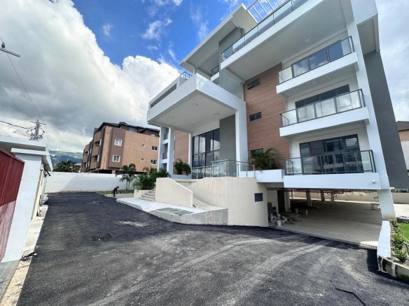 First image of 203-3 Kings Drive, Kingston 06 in Kingston 6, St. Andrew, Jamaica - property is For Rent