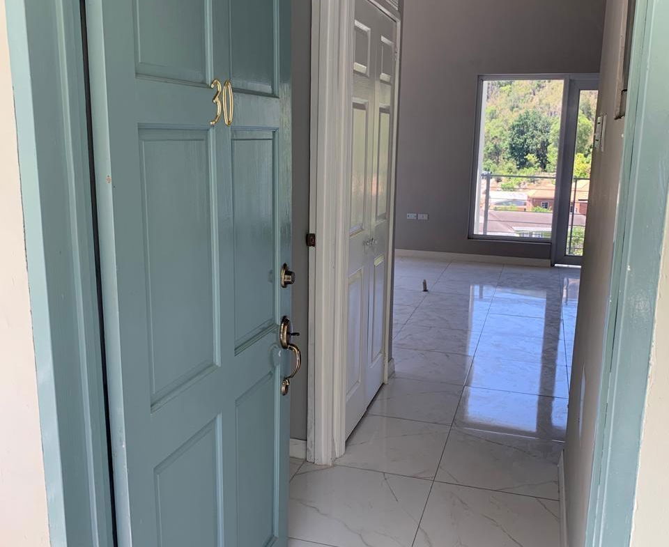 Second image of 30-3 Belvedere Road in Belvedere, St. Andrew, Jamaica - property is For Rent