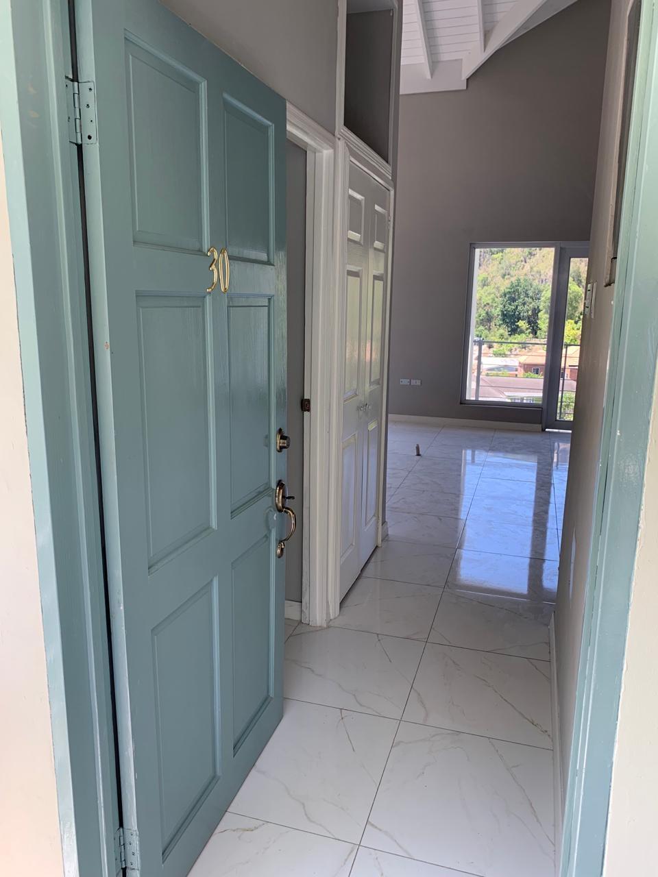 Second image of 30-3 Belvedere Road in Belvedere, St. Andrew, Jamaica - property is For Rent