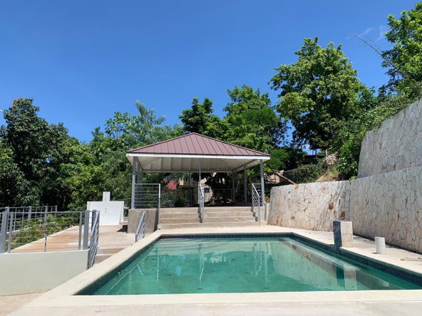 Eleventh image of 30-3 Belvedere Road in Belvedere, St. Andrew, Jamaica - property is For Rent