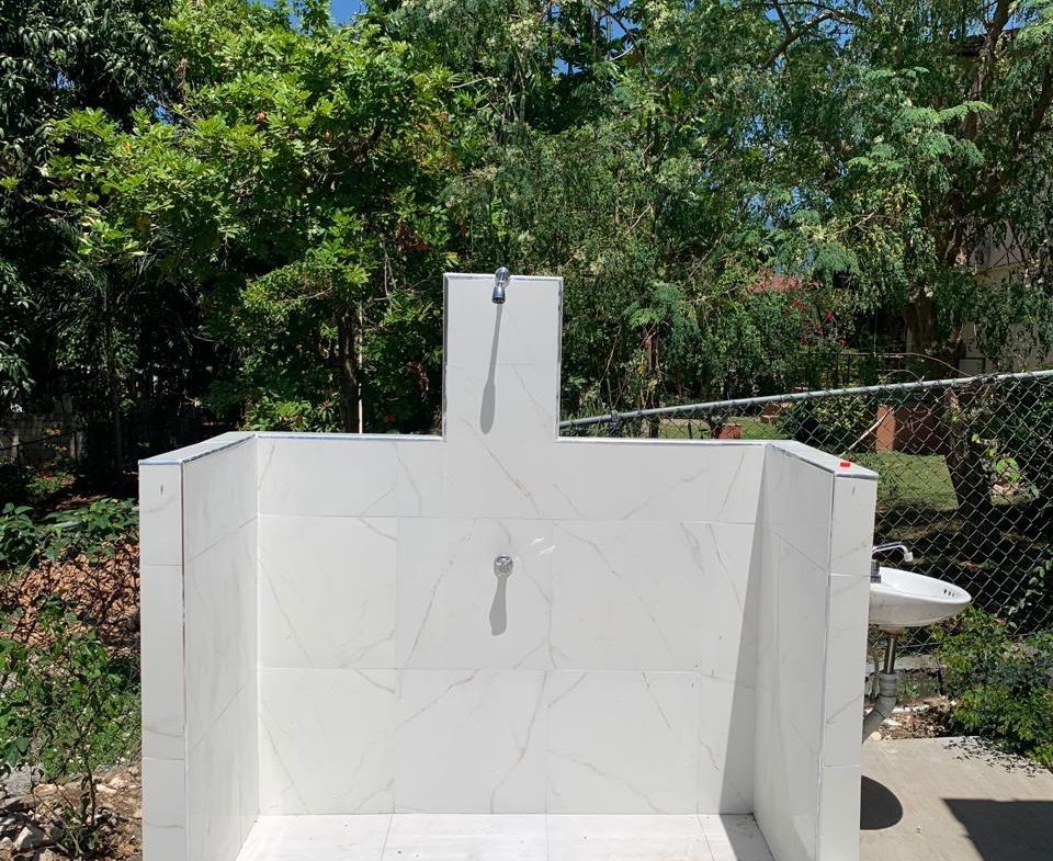 Twelfth image of 30-3 Belvedere Road in Belvedere, St. Andrew, Jamaica - property is For Rent