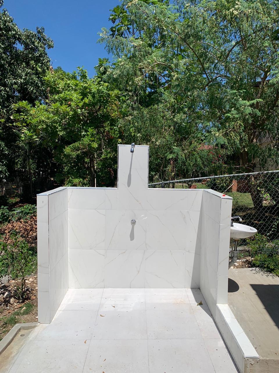 Twelfth image of 30-3 Belvedere Road in Belvedere, St. Andrew, Jamaica - property is For Rent