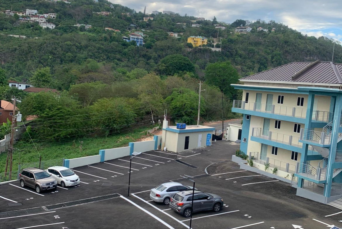 First image of 30-3 Belvedere Road in Belvedere, St. Andrew, Jamaica - property is For Rent