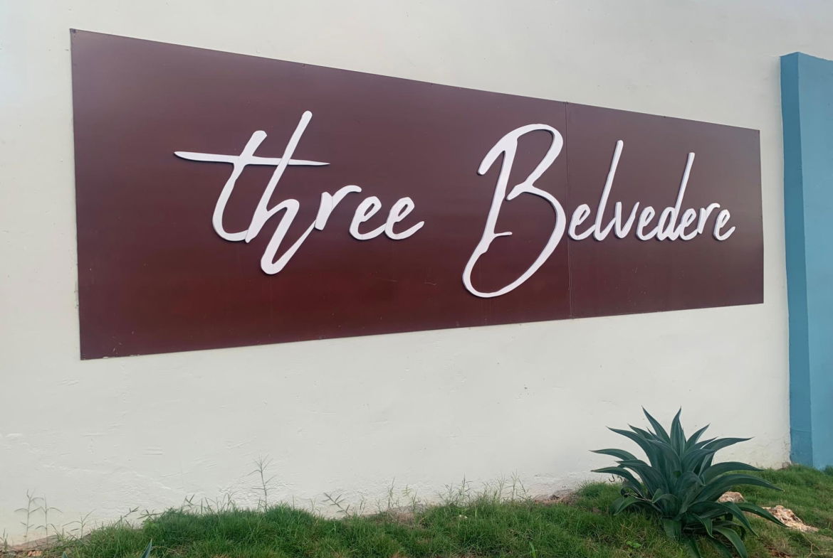 Thirteenth image of 30-3 Belvedere Road in Belvedere, St. Andrew, Jamaica - property is For Rent