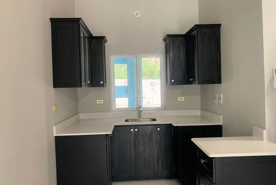 Fifth image of 30-3 Belvedere Road in Belvedere, St. Andrew, Jamaica - property is For Rent