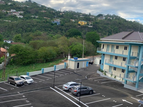 First image of 30-3 Belvedere Road in Belvedere, St. Andrew, Jamaica - property is For Rent