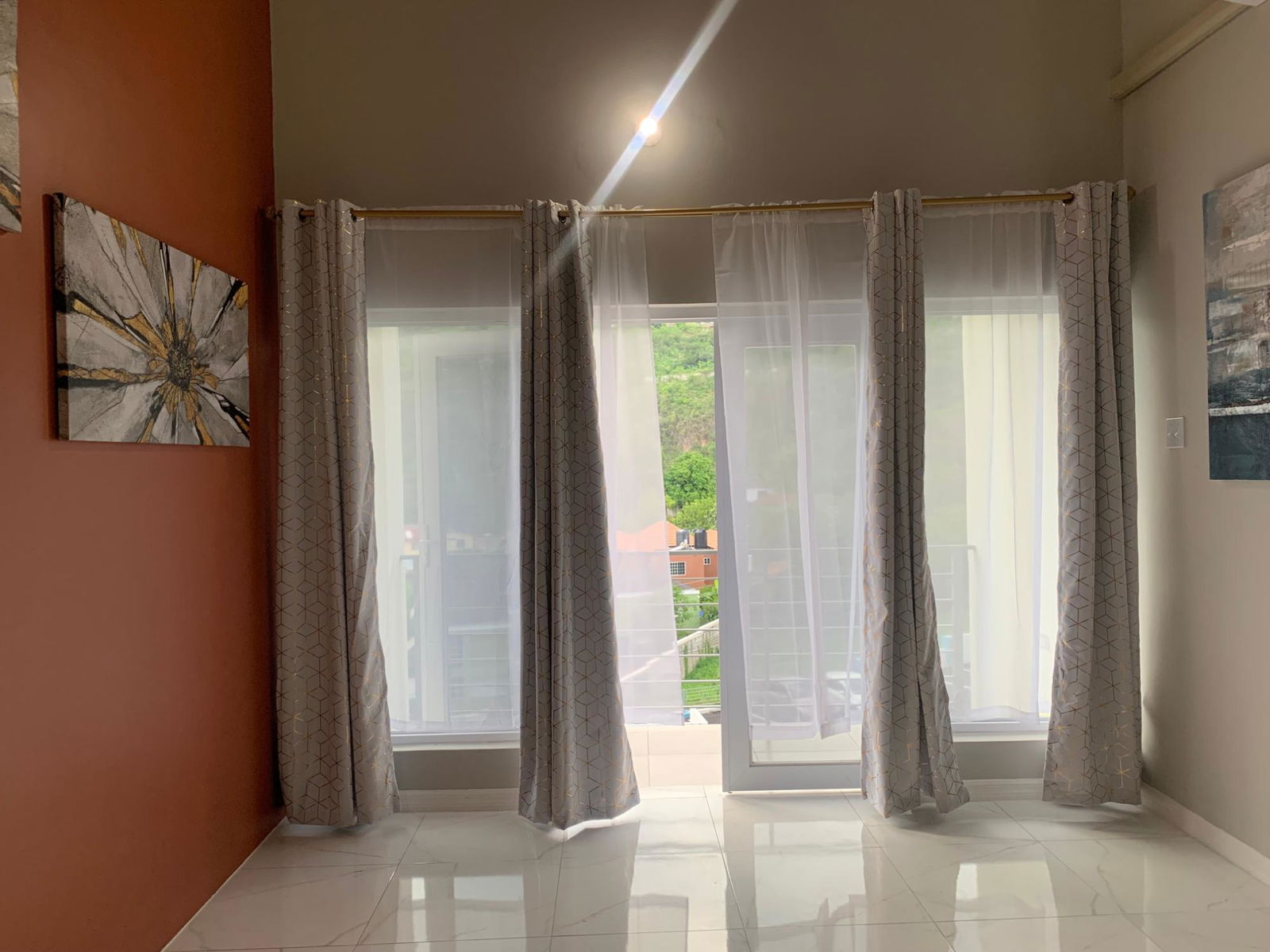 Seventh image of 30-3 Belvedere Road in Belvedere, St. Andrew, Jamaica - property is For Rent