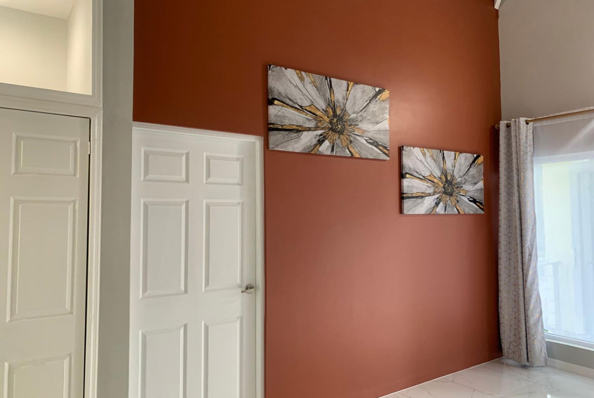 Eighth image of 30-3 Belvedere Road in Belvedere, St. Andrew, Jamaica - property is For Rent