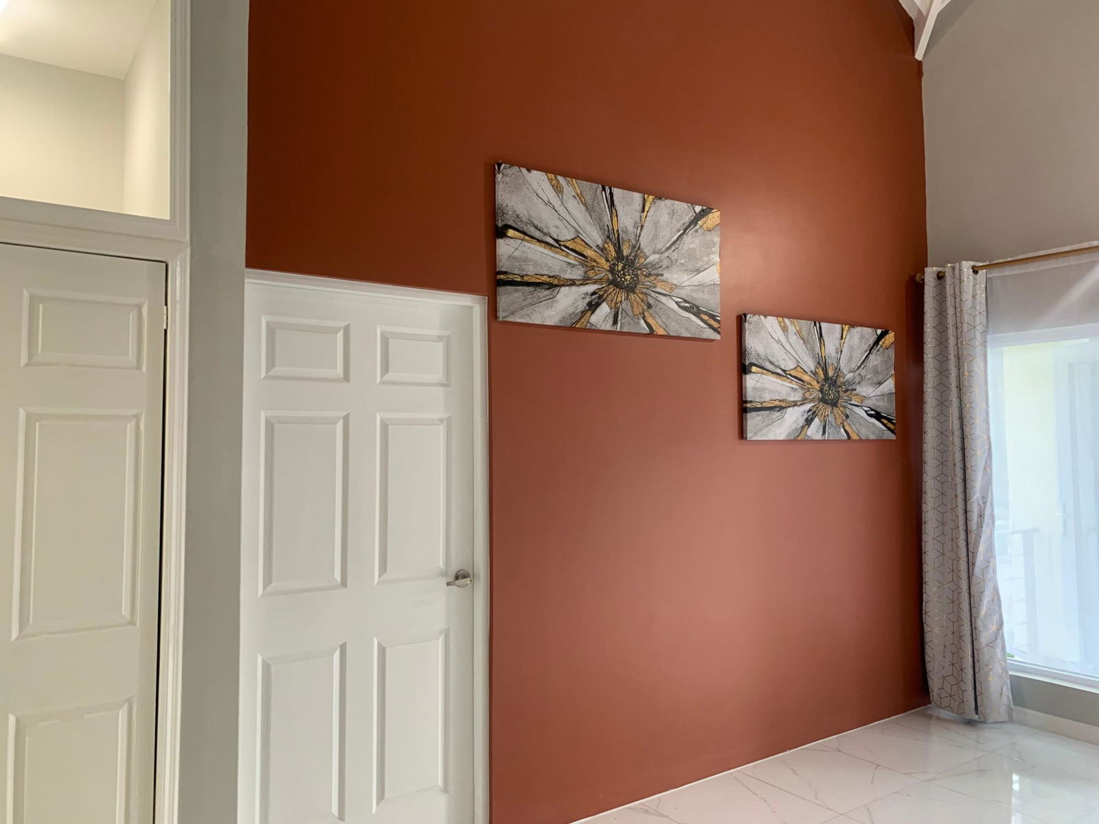 Eighth image of 30-3 Belvedere Road in Belvedere, St. Andrew, Jamaica - property is For Rent