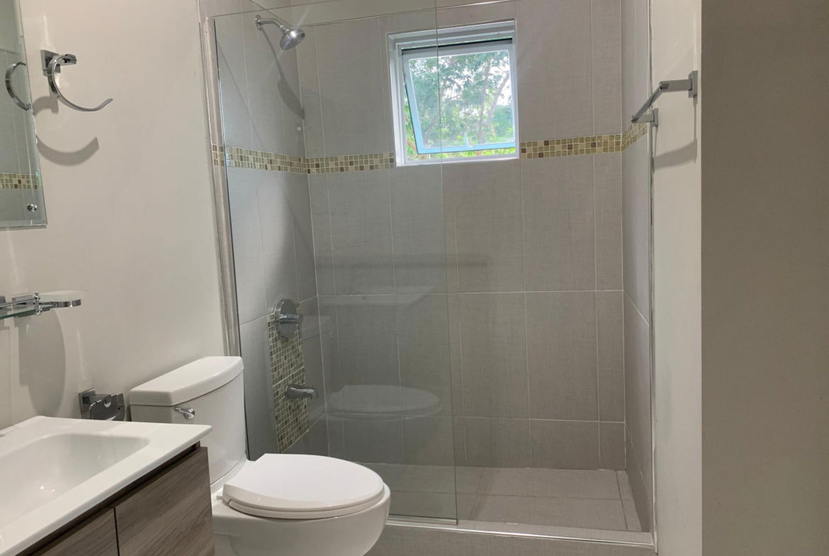 Ninth image of 30-3 Belvedere Road in Belvedere, St. Andrew, Jamaica - property is For Rent