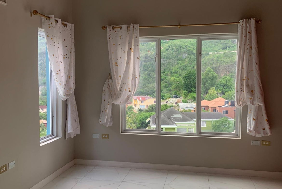 Tenth image of 30-3 Belvedere Road in Belvedere, St. Andrew, Jamaica - property is For Rent