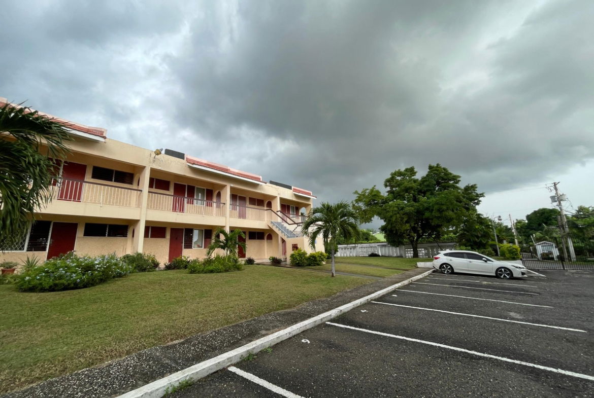 Third image of 14 Charlton Road in CONSTANT SPRING, St. Andrew, Jamaica - property is For Rent