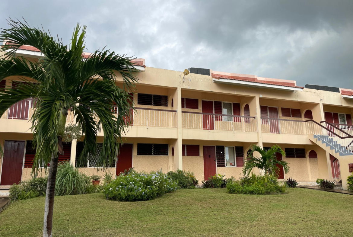 Fourth image of 14 Charlton Road in CONSTANT SPRING, St. Andrew, Jamaica - property is For Rent