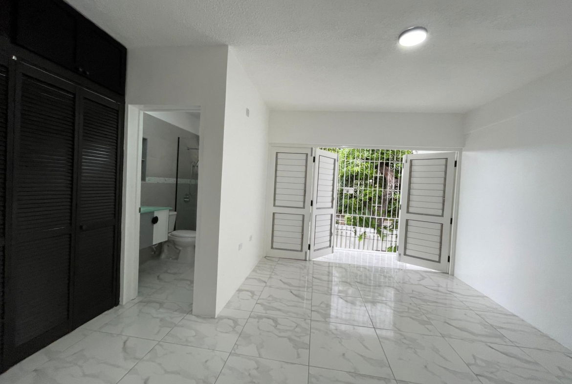 Fourteenth image of 14 Charlton Road in CONSTANT SPRING, St. Andrew, Jamaica - property is For Rent