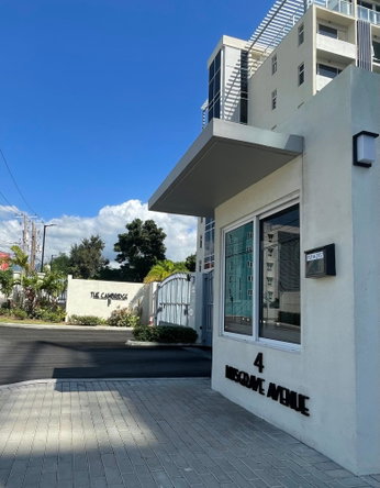 First image of B301-4 Musgrave Avenue in Kingston 5, St. Andrew, Jamaica - property is For Rent