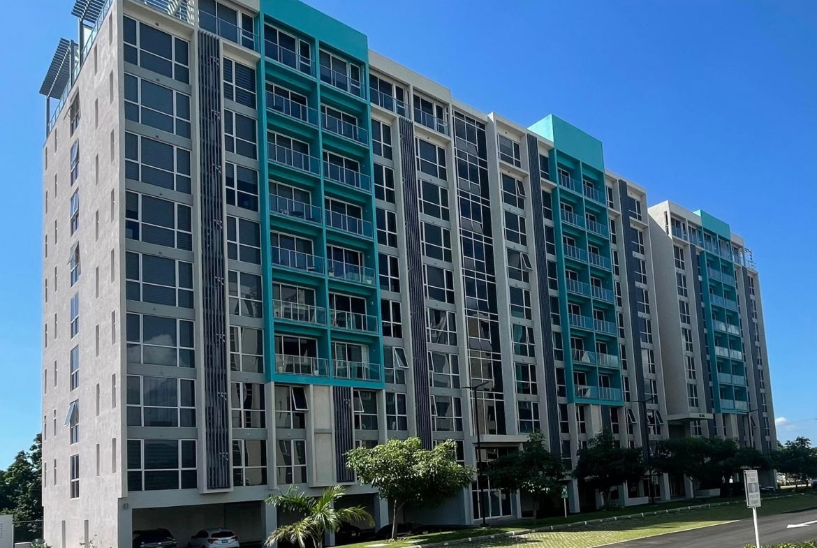 Third image of B301-4 Musgrave Avenue in Kingston 5, St. Andrew, Jamaica - property is For Rent