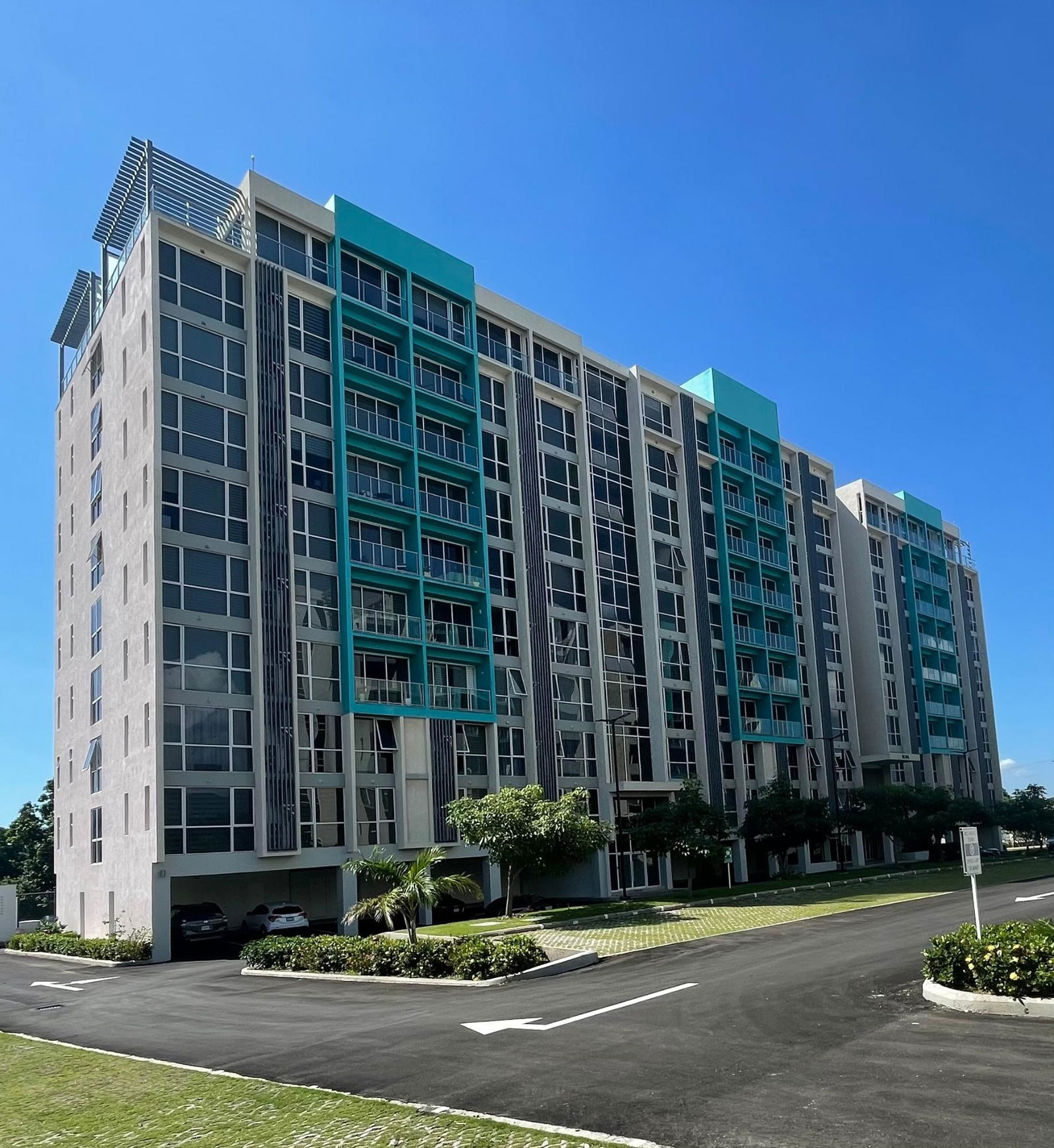 Third image of B301-4 Musgrave Avenue in Kingston 5, St. Andrew, Jamaica - property is For Rent