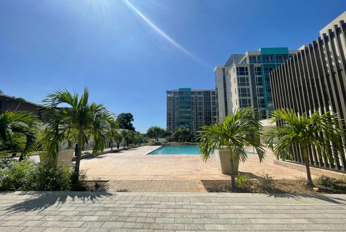 Fourth image of B301-4 Musgrave Avenue in Kingston 5, St. Andrew, Jamaica - property is For Rent