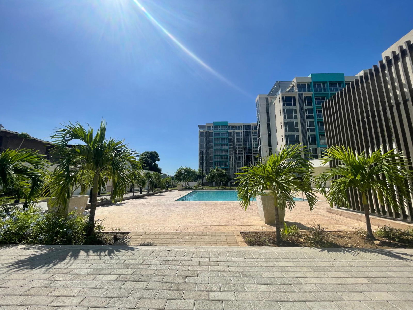 Fourth image of B301-4 Musgrave Avenue in Kingston 5, St. Andrew, Jamaica - property is For Rent