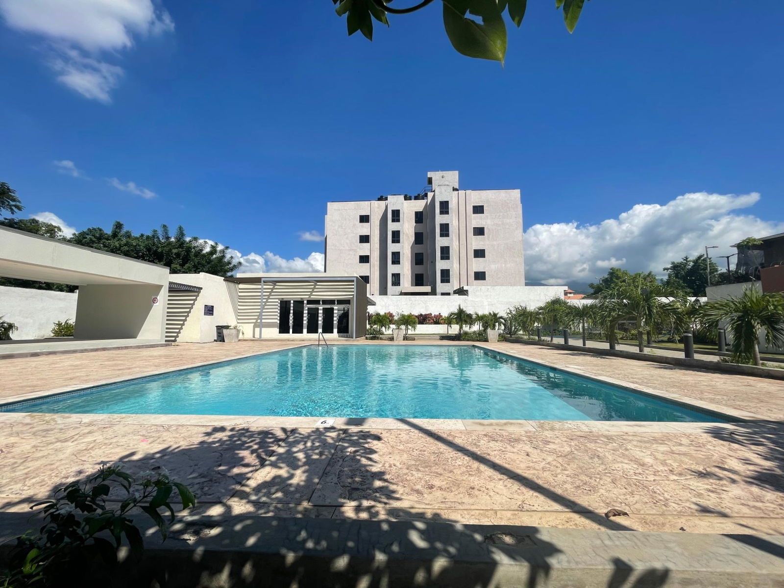 Fifth image of B301-4 Musgrave Avenue in Kingston 5, St. Andrew, Jamaica - property is For Rent