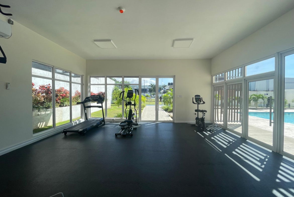 Seventh image of B301-4 Musgrave Avenue in Kingston 5, St. Andrew, Jamaica - property is For Rent