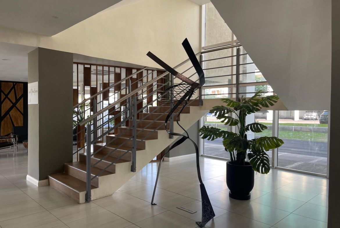 Thirteenth image of B301-4 Musgrave Avenue in Kingston 5, St. Andrew, Jamaica - property is For Rent