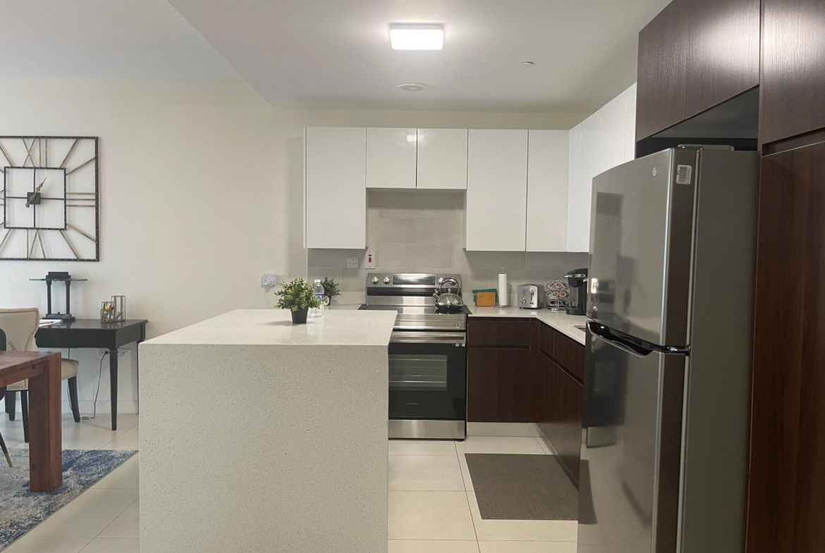 Fifteenth image of B301-4 Musgrave Avenue in Kingston 5, St. Andrew, Jamaica - property is For Rent