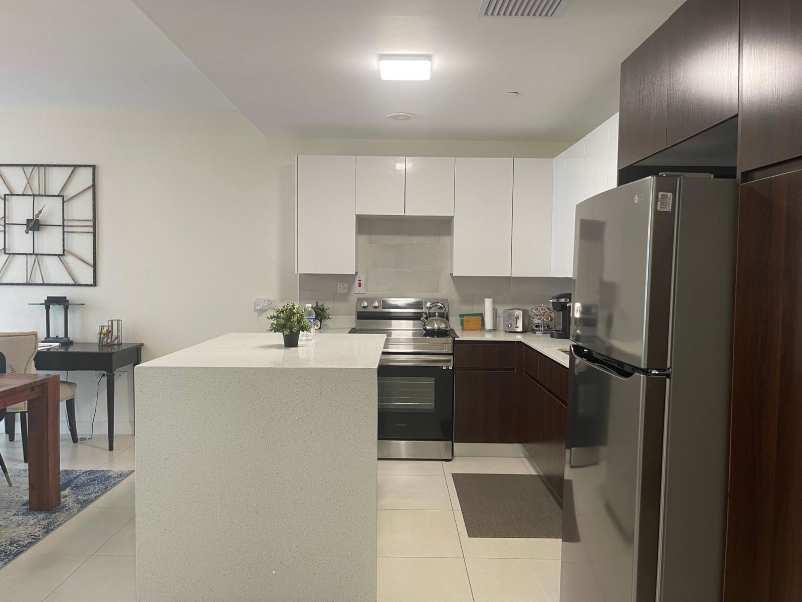 Fifteenth image of B301-4 Musgrave Avenue in Kingston 5, St. Andrew, Jamaica - property is For Rent