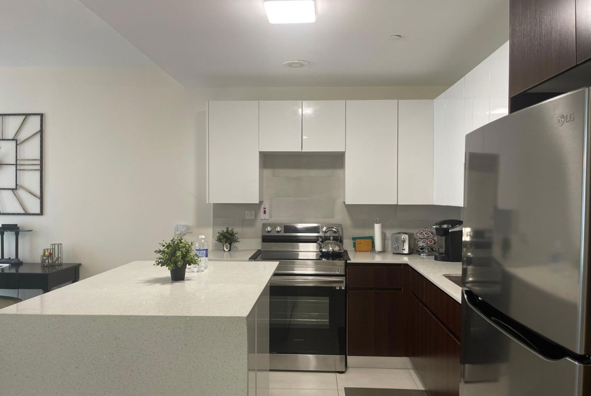 Sixteenth image of B301-4 Musgrave Avenue in Kingston 5, St. Andrew, Jamaica - property is For Rent