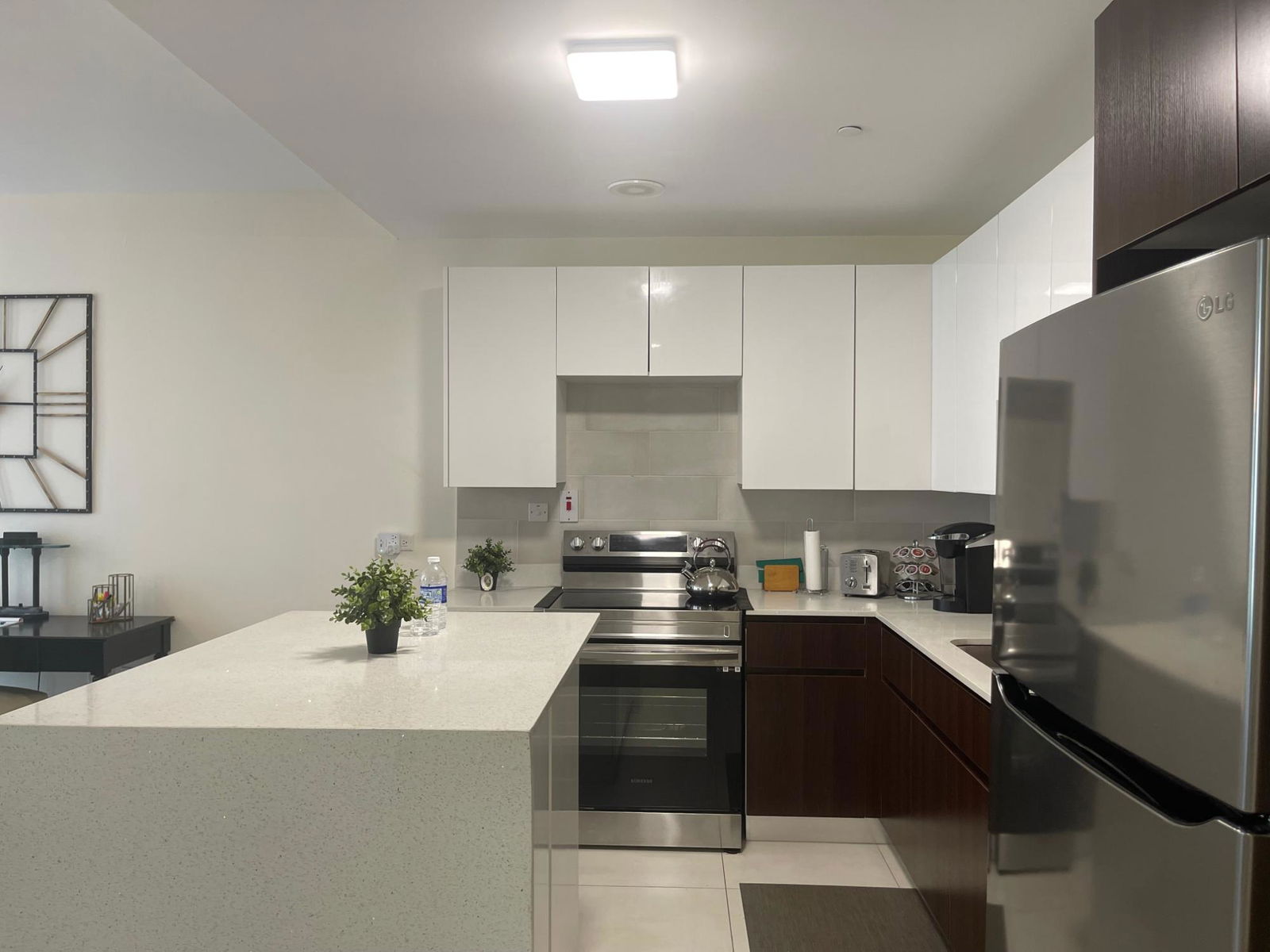 Sixteenth image of B301-4 Musgrave Avenue in Kingston 5, St. Andrew, Jamaica - property is For Rent