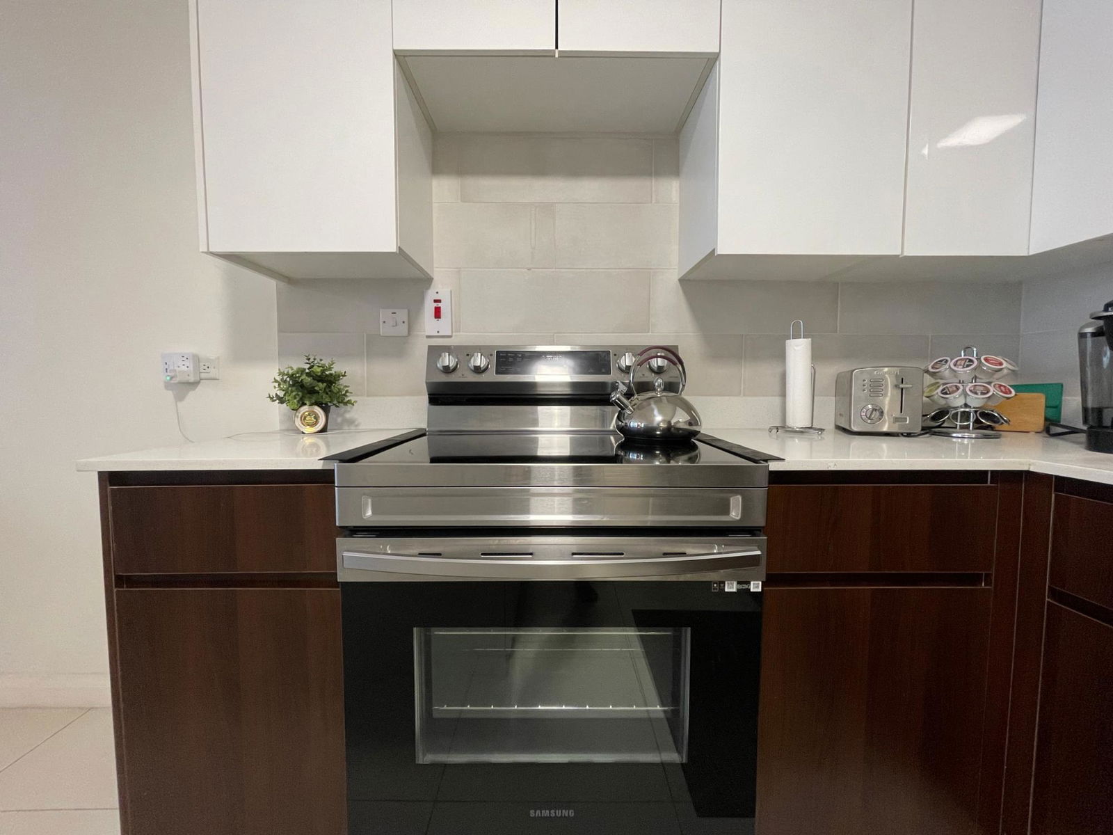 Seventeenth image of B301-4 Musgrave Avenue in Kingston 5, St. Andrew, Jamaica - property is For Rent