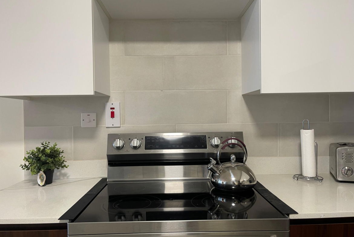 Eighteenth image of B301-4 Musgrave Avenue in Kingston 5, St. Andrew, Jamaica - property is For Rent