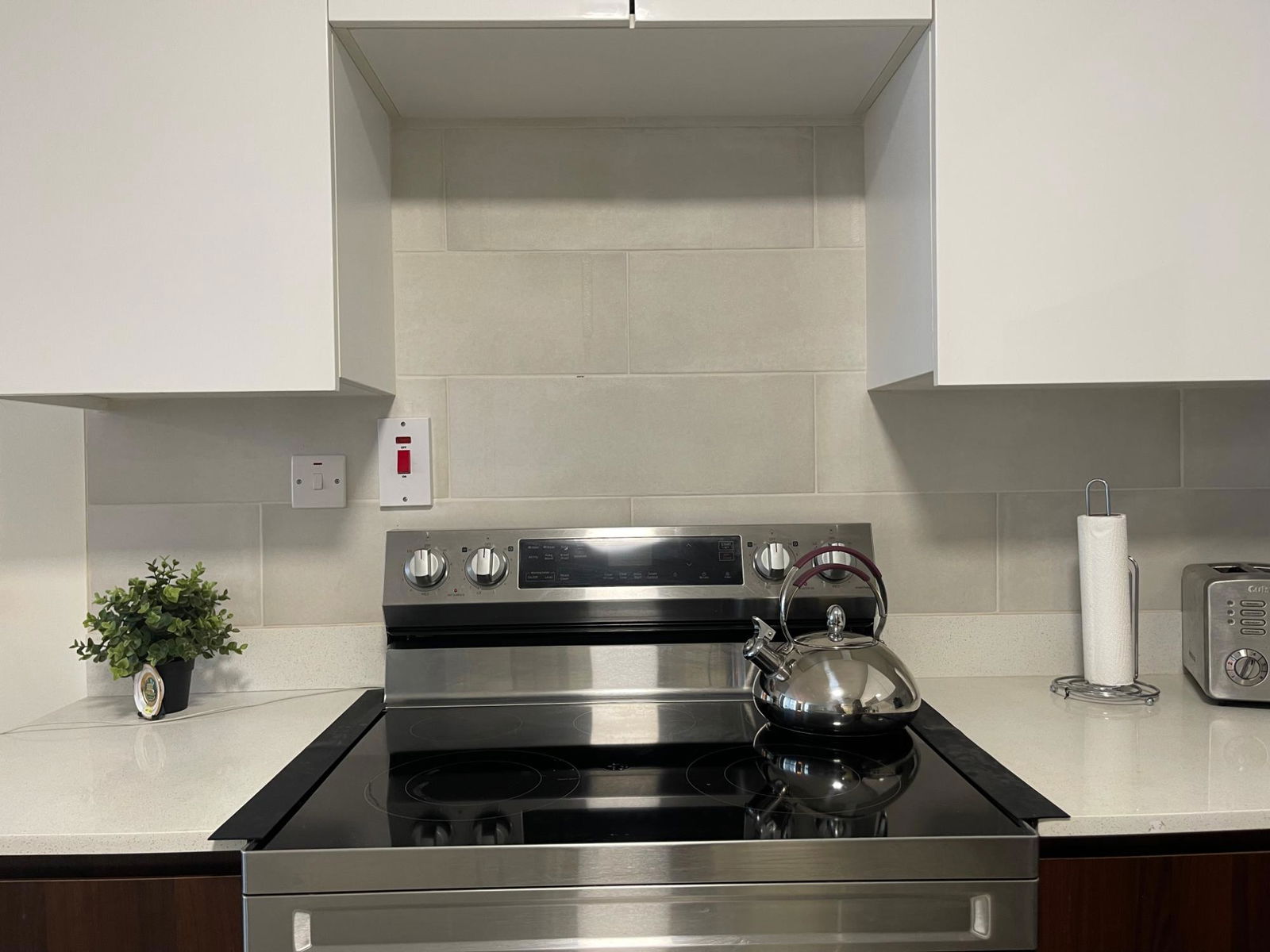 Eighteenth image of B301-4 Musgrave Avenue in Kingston 5, St. Andrew, Jamaica - property is For Rent