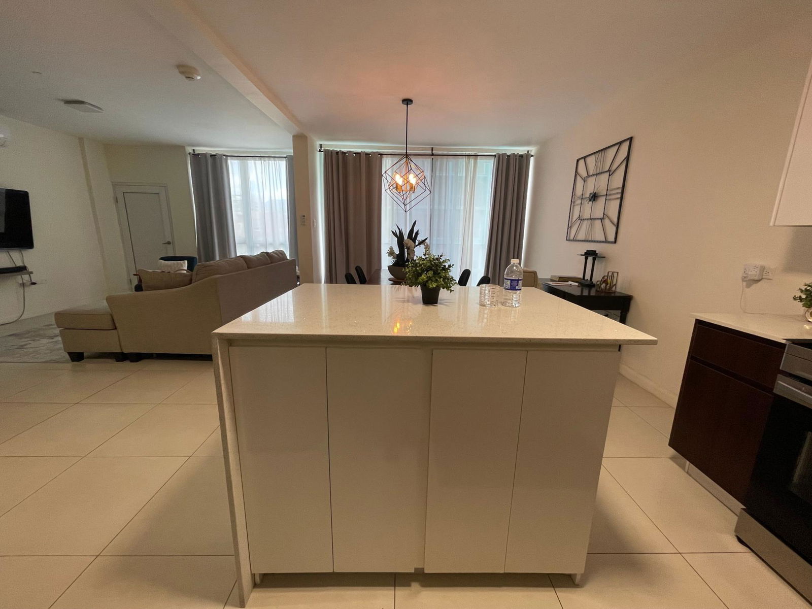 Nineteenth image of B301-4 Musgrave Avenue in Kingston 5, St. Andrew, Jamaica - property is For Rent