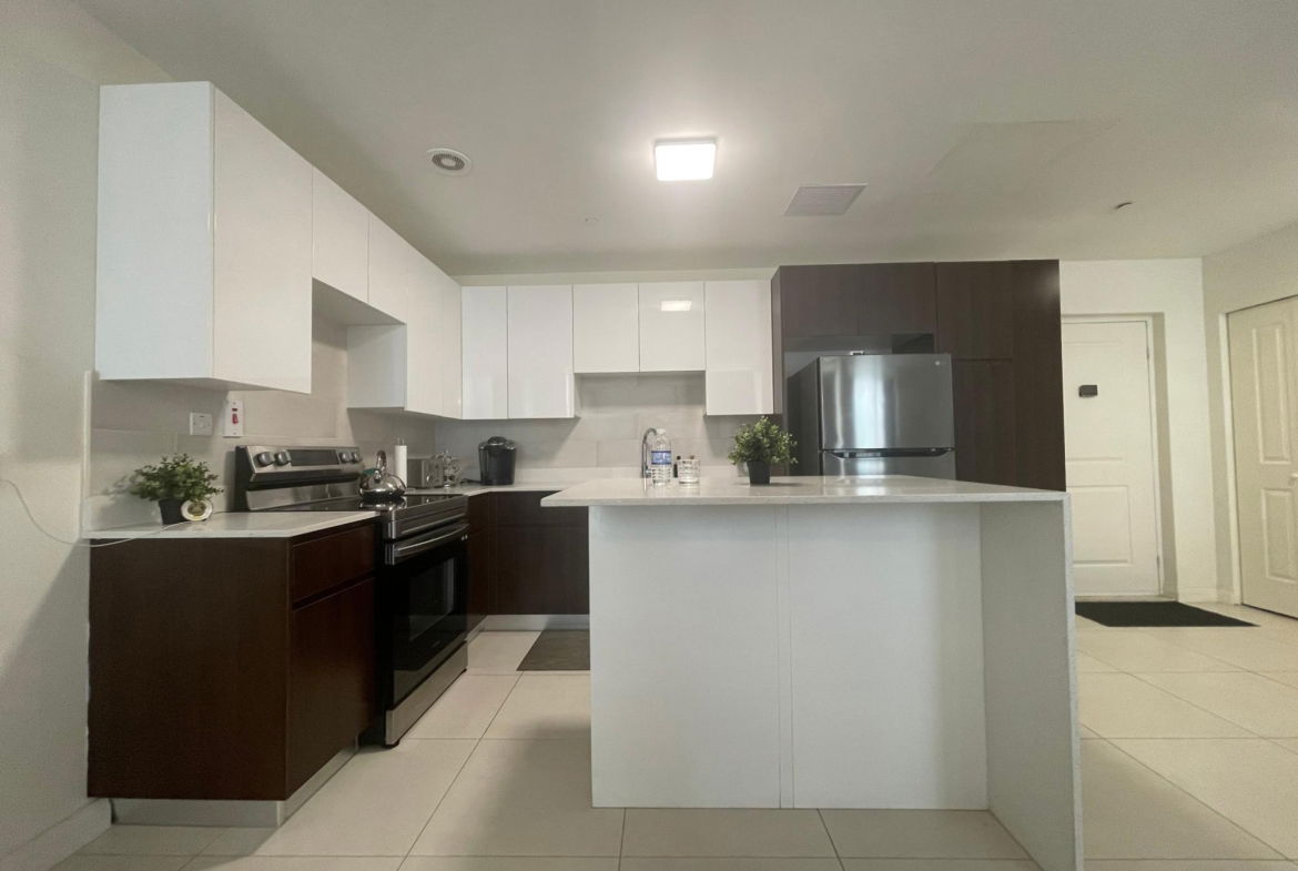 Twentieth image of B301-4 Musgrave Avenue in Kingston 5, St. Andrew, Jamaica - property is For Rent