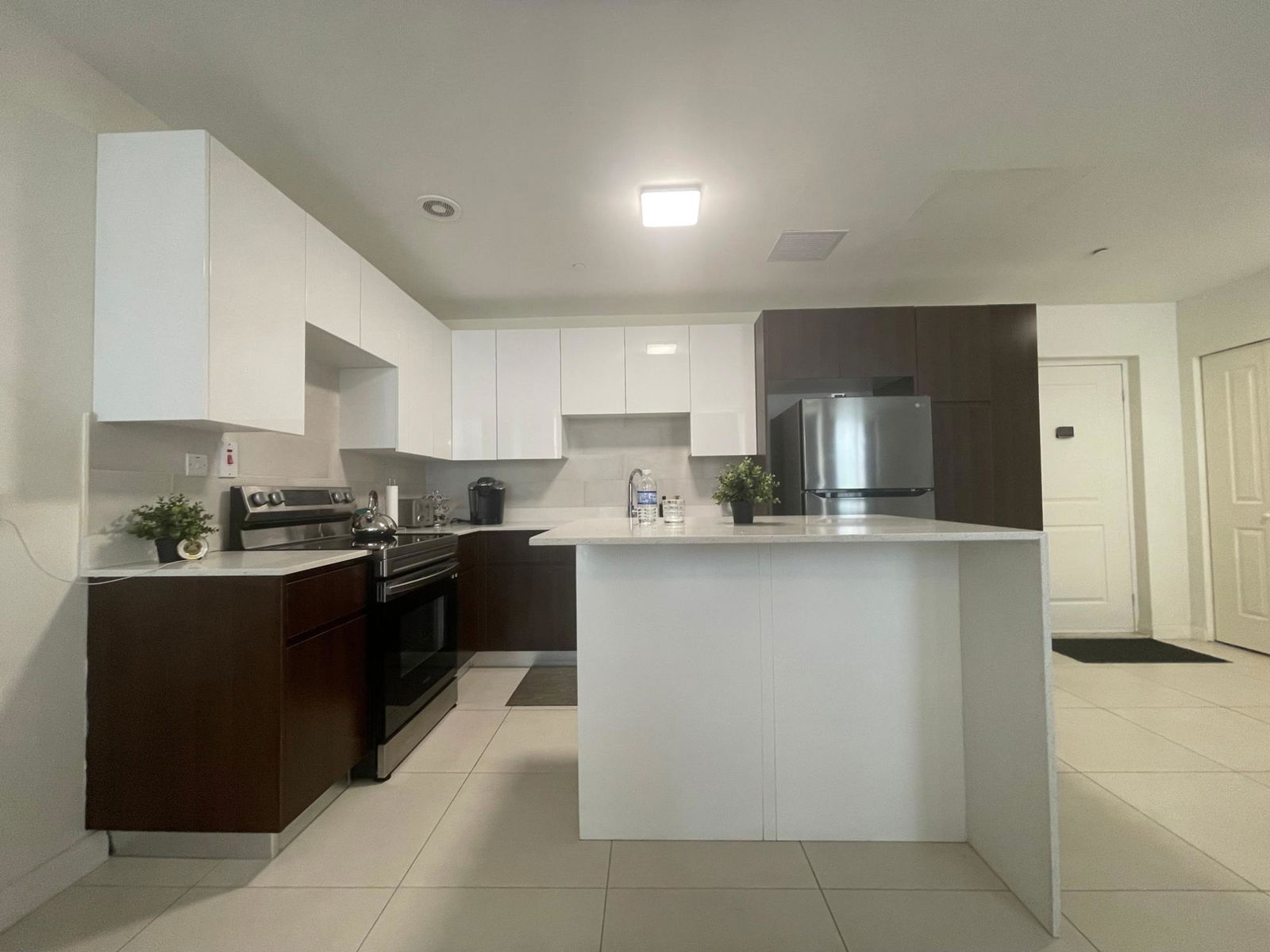 Twentieth image of B301-4 Musgrave Avenue in Kingston 5, St. Andrew, Jamaica - property is For Rent