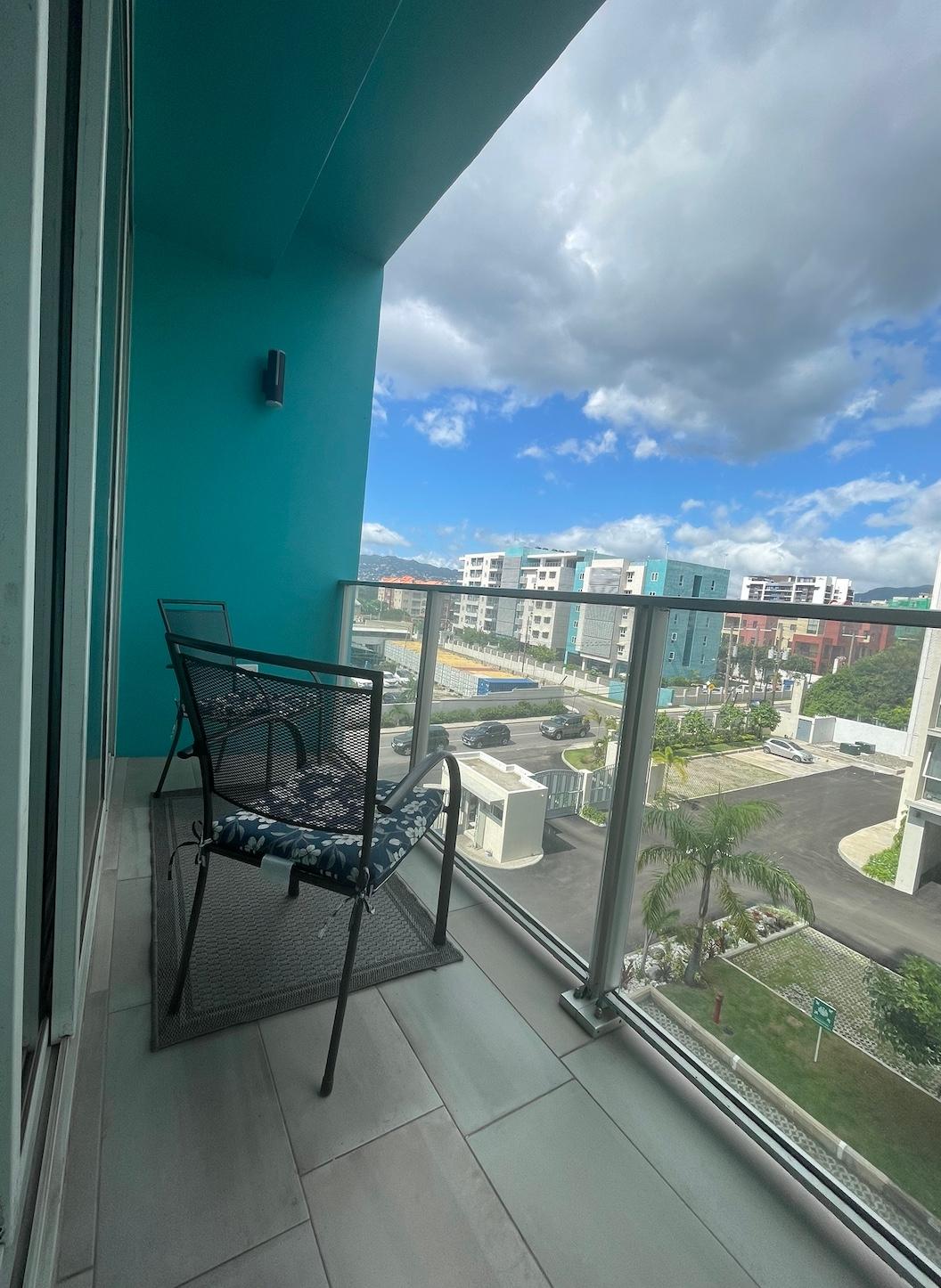 Twenty-Third image of B301-4 Musgrave Avenue in Kingston 5, St. Andrew, Jamaica - property is For Rent