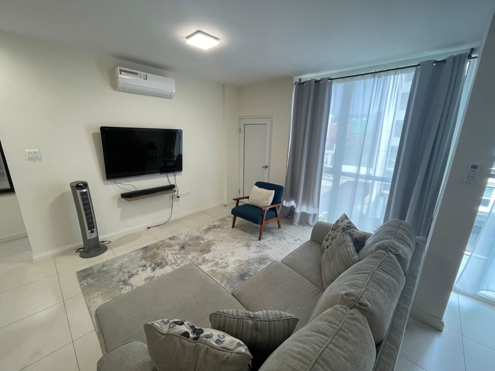 Twenty-Fourth image of B301-4 Musgrave Avenue in Kingston 5, St. Andrew, Jamaica - property is For Rent