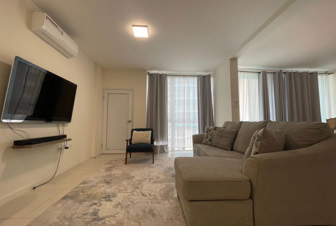 Twenty-Sixth image of B301-4 Musgrave Avenue in Kingston 5, St. Andrew, Jamaica - property is For Rent