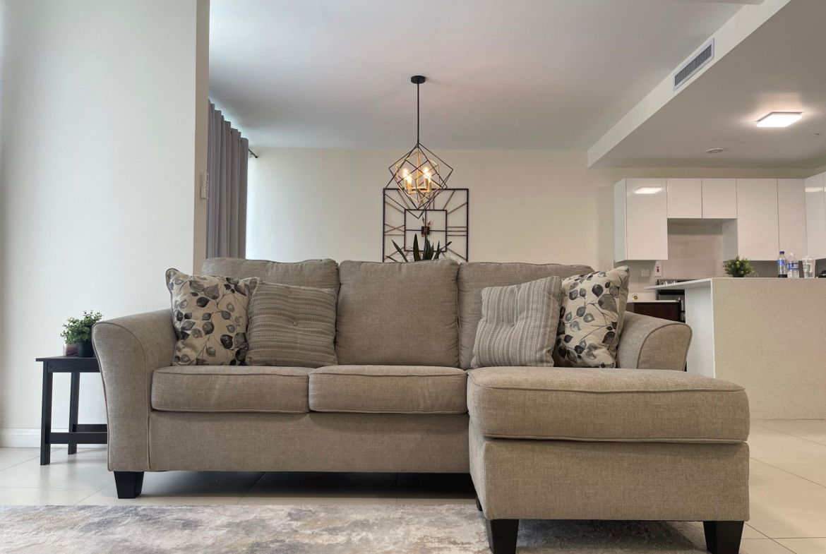 Twenty-Eighth image of B301-4 Musgrave Avenue in Kingston 5, St. Andrew, Jamaica - property is For Rent