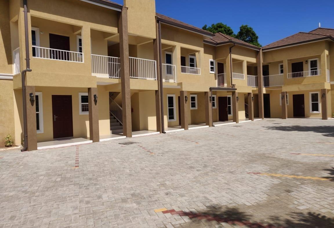 First image of 5 Glenview Terrace in Kingston 6, St. Andrew, Jamaica - property is For Rent