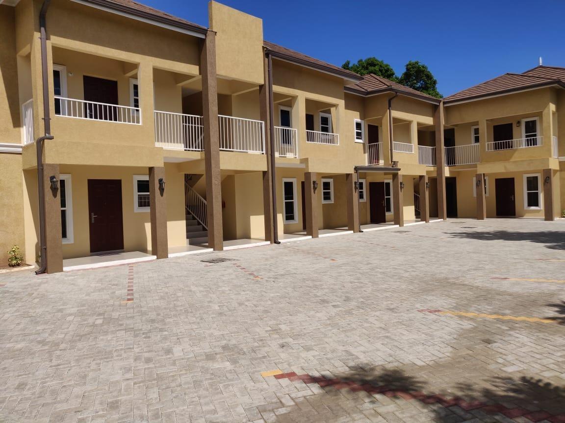 First image of 5 Glenview Terrace in Kingston 6, St. Andrew, Jamaica - property is For Rent