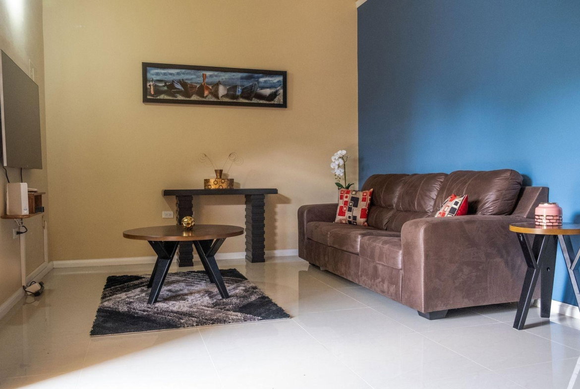 Third image of 5 Glenview Terrace in Kingston 6, St. Andrew, Jamaica - property is For Rent