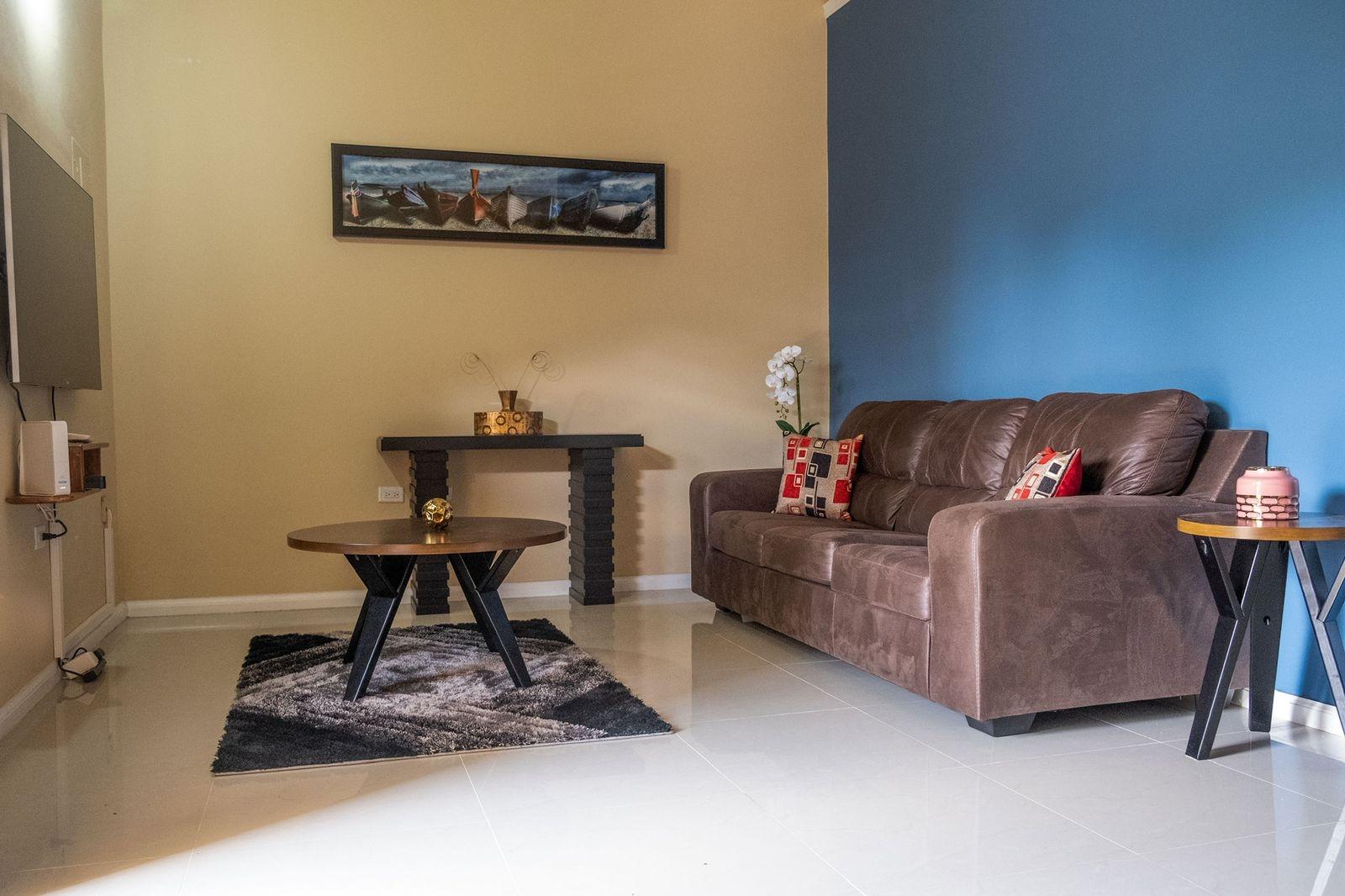 Third image of 5 Glenview Terrace in Kingston 6, St. Andrew, Jamaica - property is For Rent