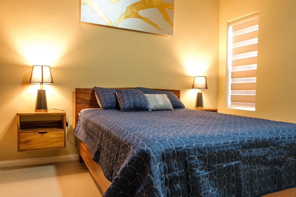 Fourth image of 5 Glenview Terrace in Kingston 6, St. Andrew, Jamaica - property is For Rent
