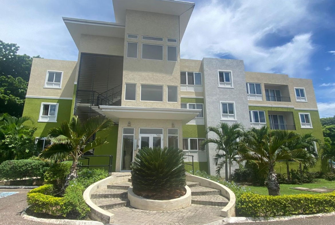 First image of 13-19 Three Views Avenue in Kingston 19, St. Andrew, Jamaica - property is For Rent