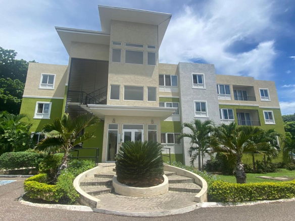 First image of 13-19 Three Views Avenue in Kingston 19, St. Andrew, Jamaica - property is For Rent