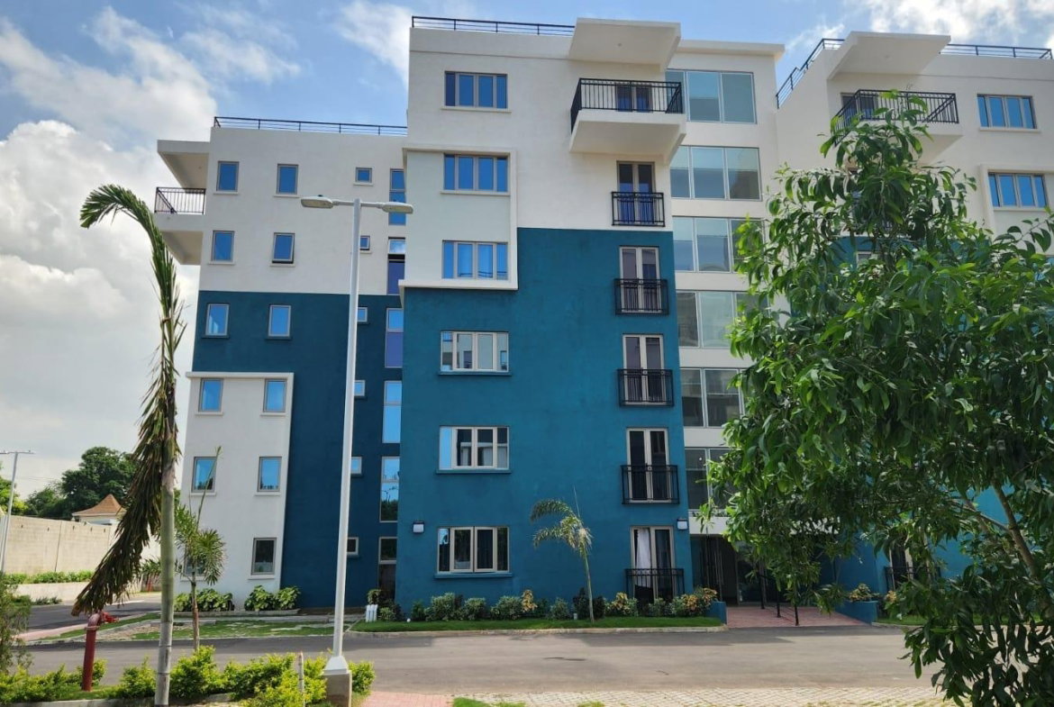 Second image of Ag-7-50b-50 1/4 Deanery Road in Kingston 3, St. Andrew, Jamaica - property is For Rent