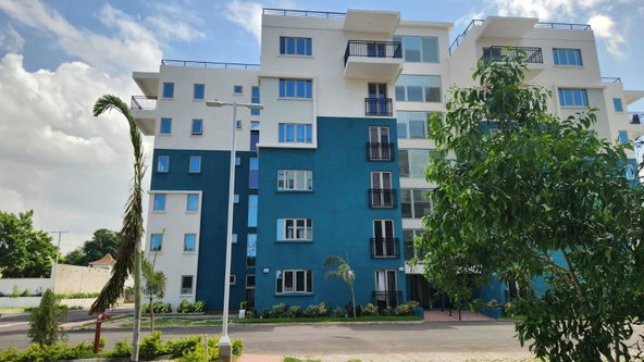 Second image of Ag-7-50b-50 1/4 Deanery Road in Kingston 3, St. Andrew, Jamaica - property is For Rent